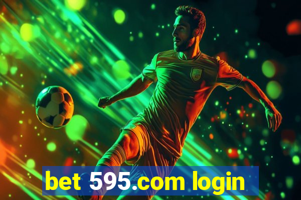 bet 595.com login